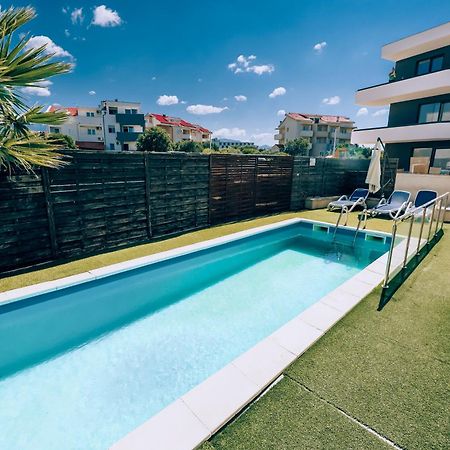 Apartment Bella Novalja Εξωτερικό φωτογραφία