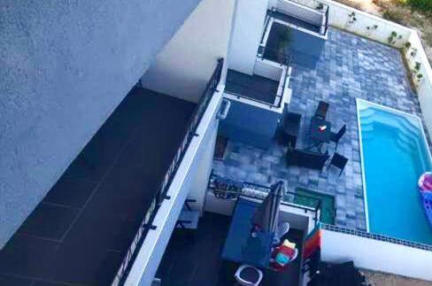 Apartment Bella Novalja Εξωτερικό φωτογραφία