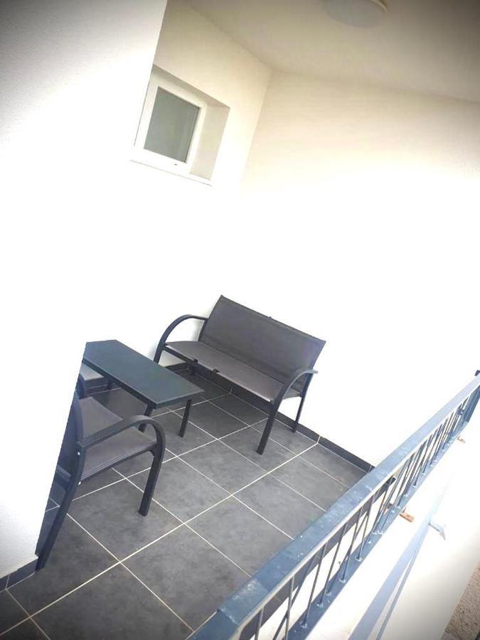Apartment Bella Novalja Εξωτερικό φωτογραφία