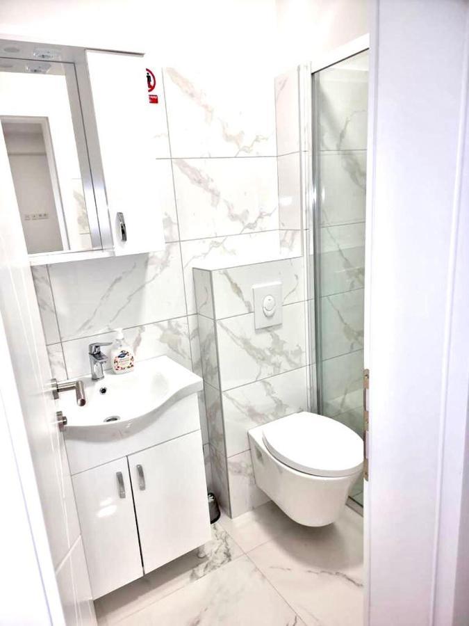 Apartment Bella Novalja Εξωτερικό φωτογραφία