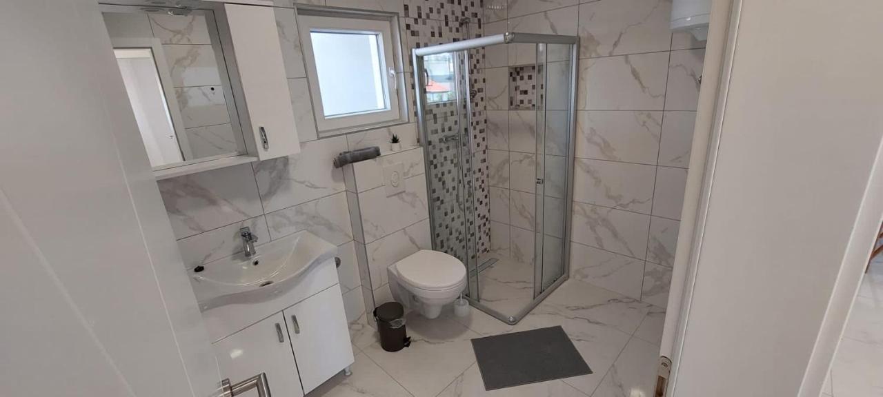 Apartment Bella Novalja Εξωτερικό φωτογραφία