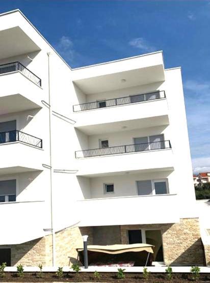 Apartment Bella Novalja Εξωτερικό φωτογραφία