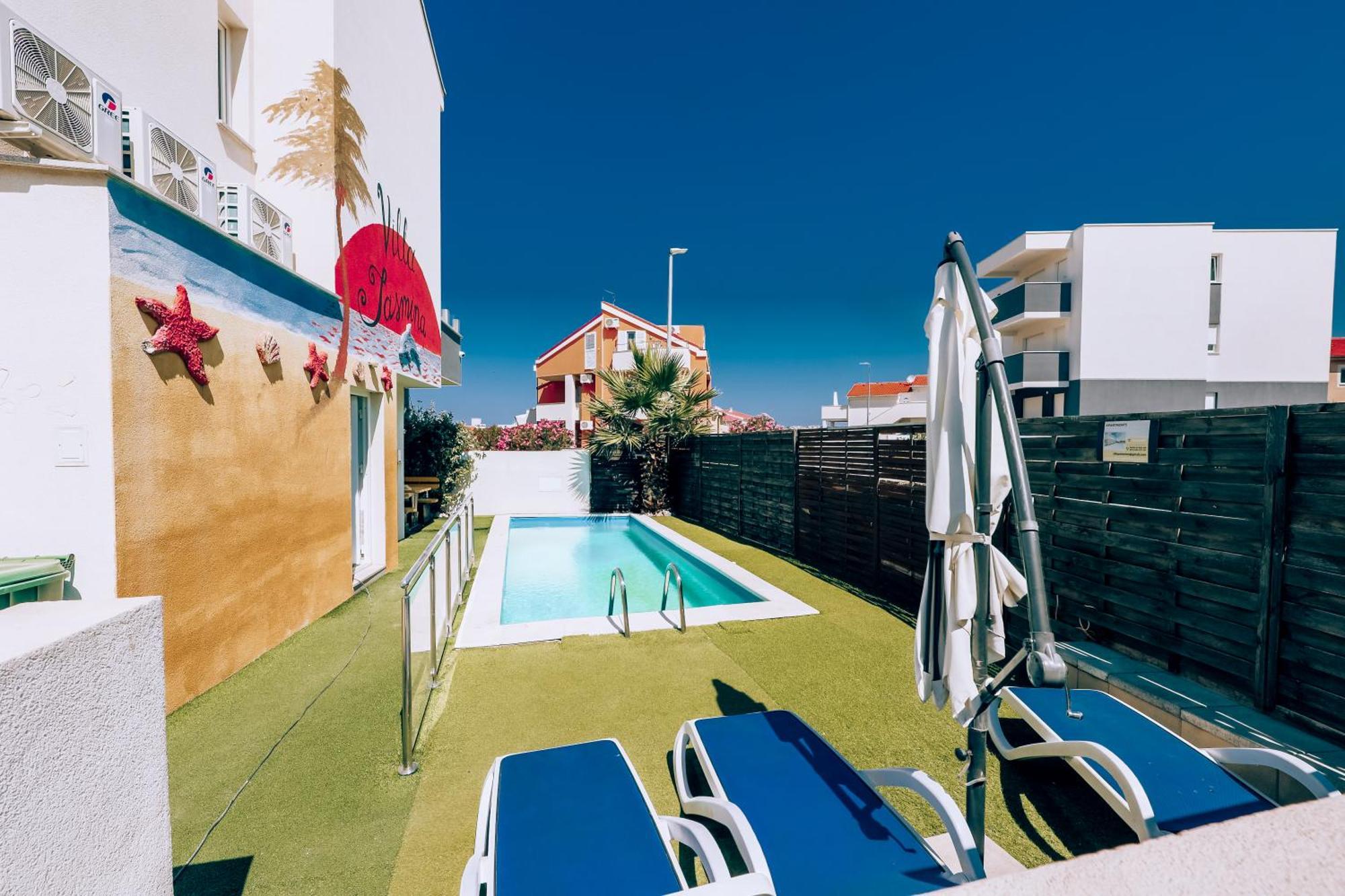 Apartment Bella Novalja Εξωτερικό φωτογραφία